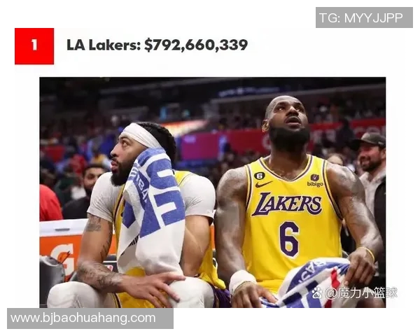 湖人队球员年薪揭秘：明星球员薪资对比与未来趋势分析