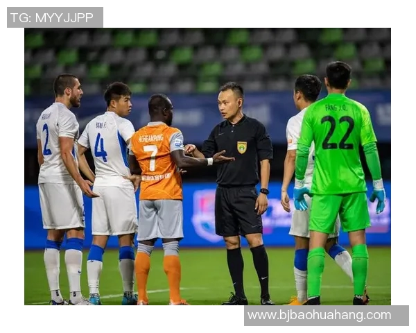 山东队对阵深圳队足球直播精彩瞬间全记录