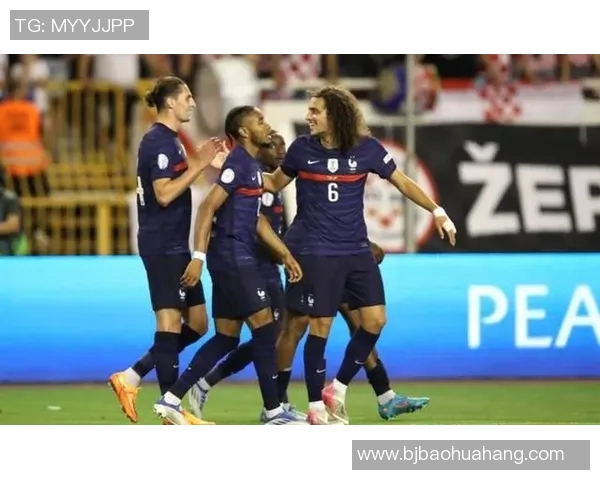 2020年欧国联精彩对决法国队迎战克罗地亚队的激烈较量回顾 2020年欧国联精彩对决法国队迎战克罗地亚队的激烈较量回顾