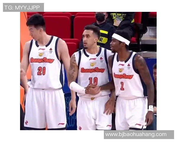 2020年广东队与四川队精彩对决回顾及赛季表现分析